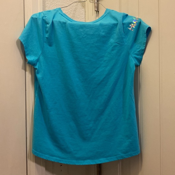 Girls tshirt - Picture 2 of 3